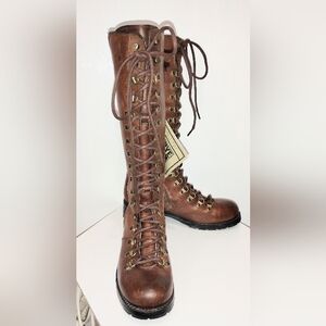 FRYE BOOTS NWT